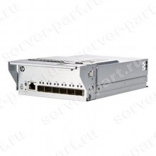 Модуль HP Moonshot 6SFP Uplink Module 10Gbe Kit 6xSFP+ 1xRJ45 For ProLiant Moonshot Server(HSTNS-NB03)